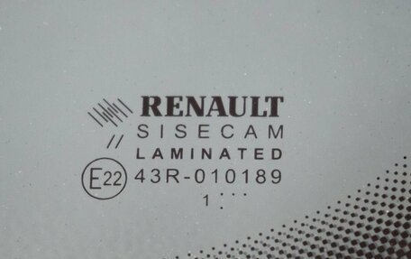 Renault Logan II, 2021 год, 1 298 000 рублей, 37 фотография