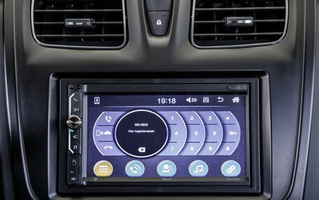 Renault Logan II, 2021 год, 1 298 000 рублей, 29 фотография