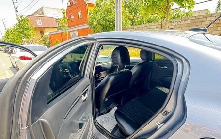KIA Rio IV, 2017 год, 1 400 000 рублей, 8 фотография
