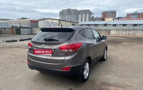 Hyundai ix35 I рестайлинг, 2013 год, 1 280 000 рублей, 6 фотография