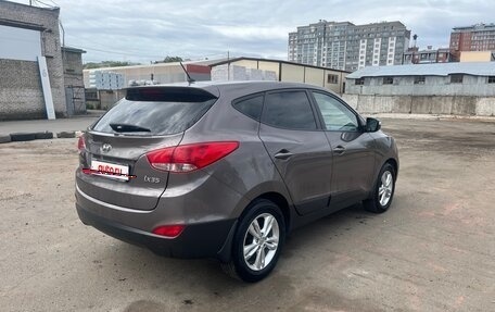 Hyundai ix35 I рестайлинг, 2013 год, 1 280 000 рублей, 7 фотография