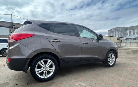 Hyundai ix35 I рестайлинг, 2013 год, 1 280 000 рублей, 8 фотография