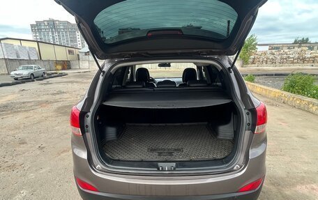 Hyundai ix35 I рестайлинг, 2013 год, 1 280 000 рублей, 13 фотография