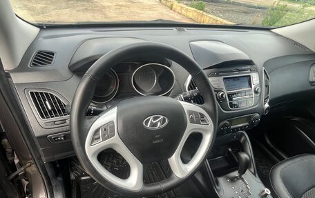 Hyundai ix35 I рестайлинг, 2013 год, 1 280 000 рублей, 15 фотография