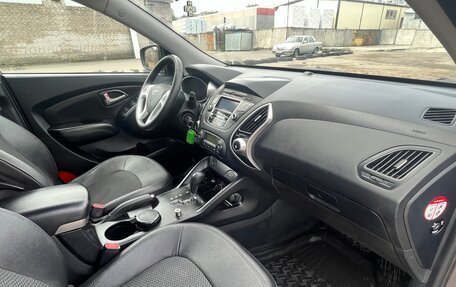 Hyundai ix35 I рестайлинг, 2013 год, 1 280 000 рублей, 9 фотография