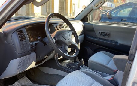 Mitsubishi Montero Sport, 2003 год, 815 000 рублей, 5 фотография