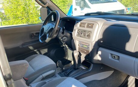 Mitsubishi Montero Sport, 2003 год, 815 000 рублей, 2 фотография