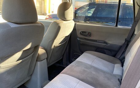 Mitsubishi Montero Sport, 2003 год, 815 000 рублей, 6 фотография