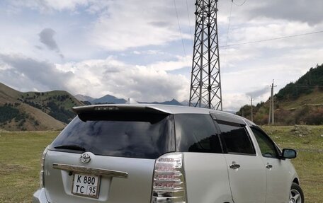Toyota Wish II, 2003 год, 850 000 рублей, 3 фотография
