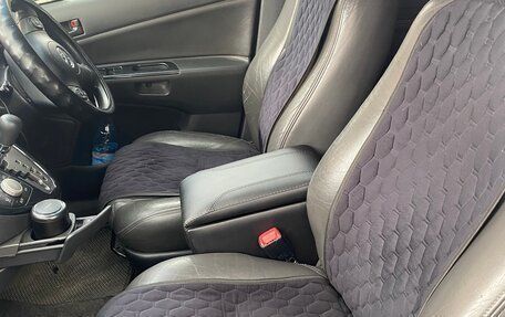 Toyota Wish II, 2003 год, 850 000 рублей, 8 фотография