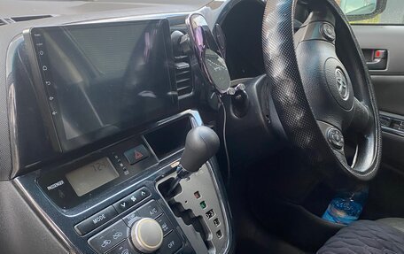 Toyota Wish II, 2003 год, 850 000 рублей, 9 фотография