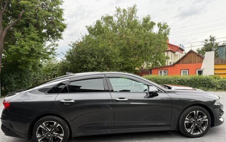KIA K5, 2021 год, 3 280 000 рублей, 4 фотография