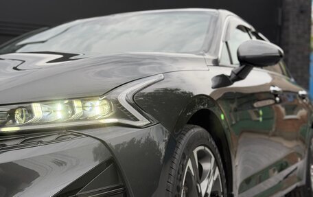 KIA K5, 2021 год, 3 280 000 рублей, 2 фотография