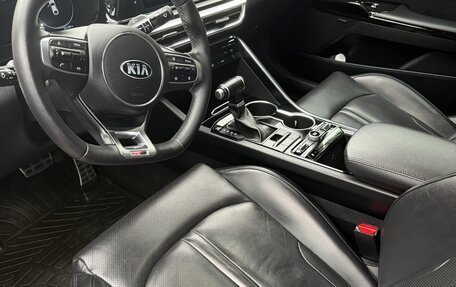 KIA K5, 2021 год, 3 280 000 рублей, 17 фотография