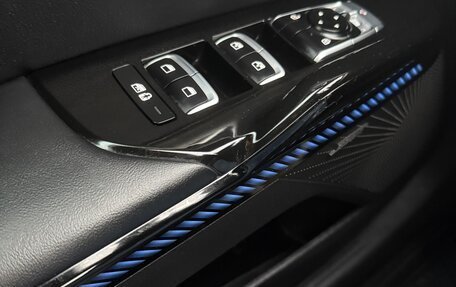 KIA K5, 2021 год, 3 280 000 рублей, 23 фотография