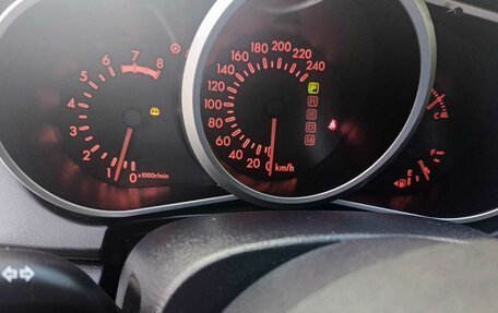 Mazda CX-7 I рестайлинг, 2007 год, 950 000 рублей, 19 фотография