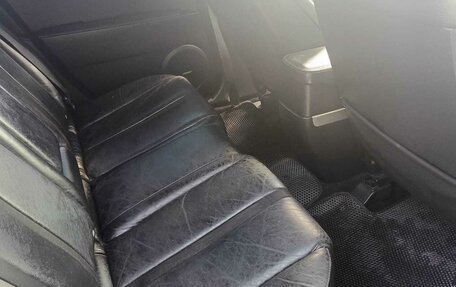 Mazda CX-7 I рестайлинг, 2007 год, 950 000 рублей, 14 фотография