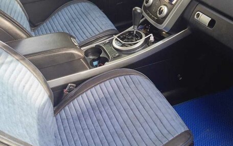 Mazda CX-7 I рестайлинг, 2007 год, 950 000 рублей, 27 фотография