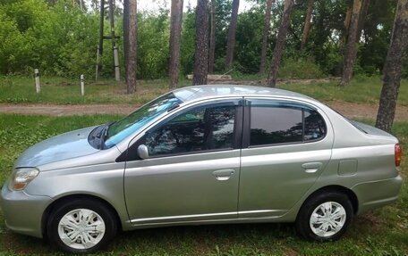 Toyota Echo, 2003 год, 430 000 рублей, 2 фотография