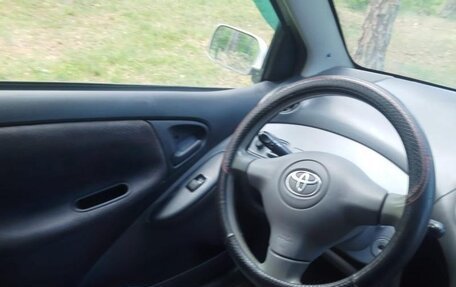 Toyota Echo, 2003 год, 430 000 рублей, 15 фотография