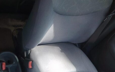 Toyota Echo, 2003 год, 430 000 рублей, 14 фотография