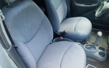 Toyota Echo, 2003 год, 430 000 рублей, 21 фотография