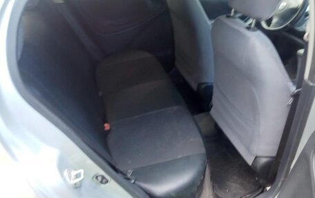 Toyota Echo, 2003 год, 430 000 рублей, 23 фотография