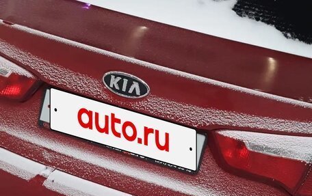 KIA Rio III рестайлинг, 2012 год, 710 000 рублей, 5 фотография