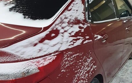 KIA Rio III рестайлинг, 2012 год, 710 000 рублей, 6 фотография