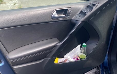 Volkswagen Tiguan I, 2012 год, 1 350 000 рублей, 12 фотография