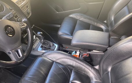 Volkswagen Tiguan I, 2012 год, 1 350 000 рублей, 15 фотография