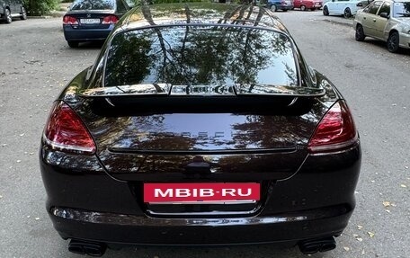Porsche Panamera II рестайлинг, 2013 год, 2 900 000 рублей, 6 фотография