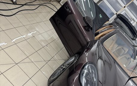 Porsche Panamera II рестайлинг, 2013 год, 2 900 000 рублей, 21 фотография