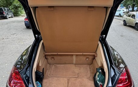 Porsche Panamera II рестайлинг, 2013 год, 2 900 000 рублей, 13 фотография