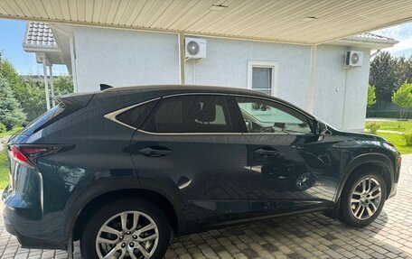 Lexus NX I, 2015 год, 3 100 000 рублей, 2 фотография