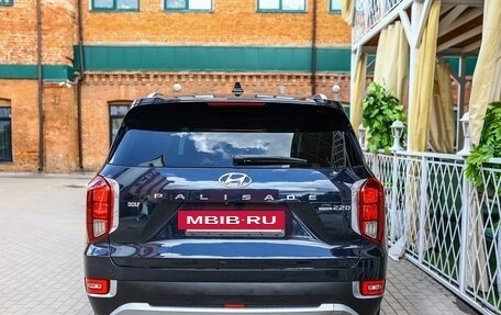 Hyundai Palisade I, 2020 год, 3 800 000 рублей, 9 фотография