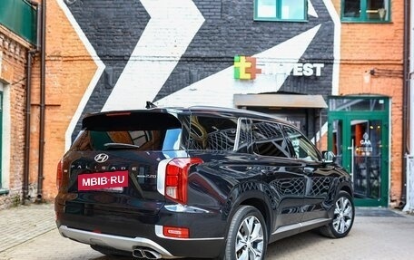 Hyundai Palisade I, 2020 год, 3 800 000 рублей, 8 фотография