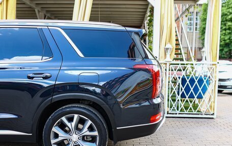Hyundai Palisade I, 2020 год, 3 800 000 рублей, 11 фотография