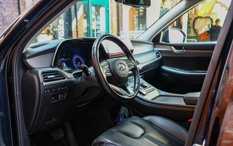 Hyundai Palisade I, 2020 год, 3 800 000 рублей, 18 фотография