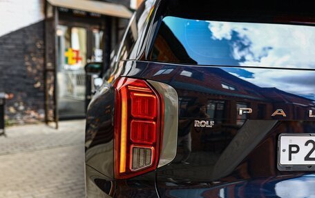 Hyundai Palisade I, 2020 год, 3 800 000 рублей, 15 фотография