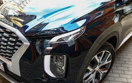Hyundai Palisade I, 2020 год, 3 800 000 рублей, 16 фотография