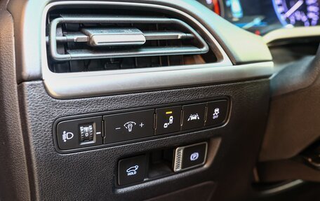 Hyundai Palisade I, 2020 год, 3 800 000 рублей, 21 фотография