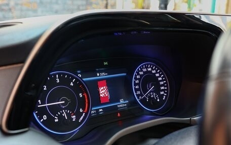 Hyundai Palisade I, 2020 год, 3 800 000 рублей, 22 фотография