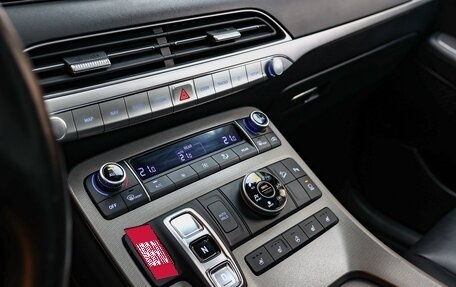 Hyundai Palisade I, 2020 год, 3 800 000 рублей, 23 фотография