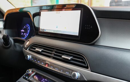 Hyundai Palisade I, 2020 год, 3 800 000 рублей, 31 фотография