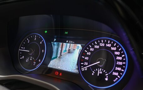 Hyundai Palisade I, 2020 год, 3 800 000 рублей, 33 фотография