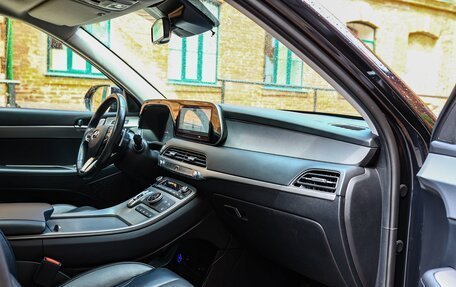 Hyundai Palisade I, 2020 год, 3 800 000 рублей, 35 фотография