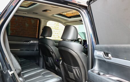 Hyundai Palisade I, 2020 год, 3 800 000 рублей, 29 фотография