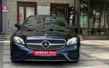 Mercedes-Benz E-Класс, 2017 год, 3 600 000 рублей, 2 фотография