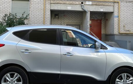 Hyundai ix35 I рестайлинг, 2012 год, 1 420 000 рублей, 6 фотография